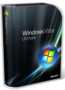 vista