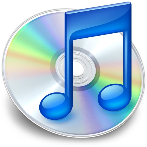 itunes-logo